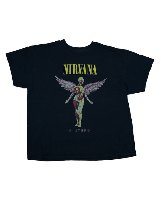 Nirvana T-Shirt