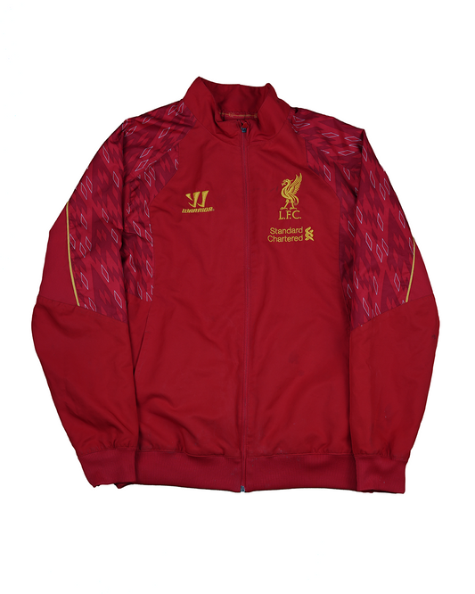 Liverpool FC Windbreaker