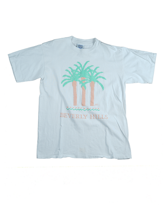 Beverly Hills T-Shirt