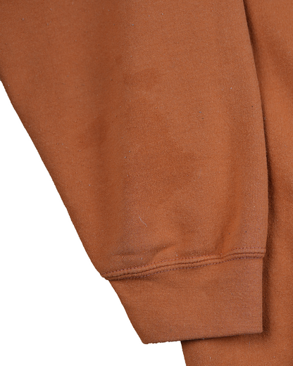 University of Texas Longhorns Crewneck