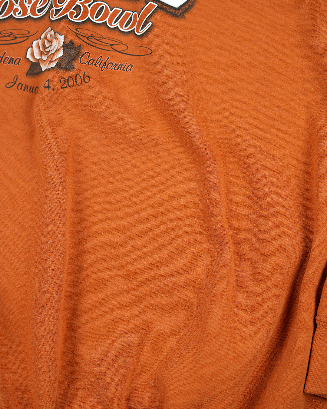 University of Texas Longhorns Crewneck