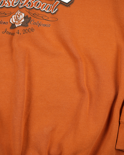 University of Texas Longhorns Crewneck