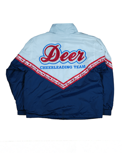 Hachijyu Bunno Ichi Windbreaker