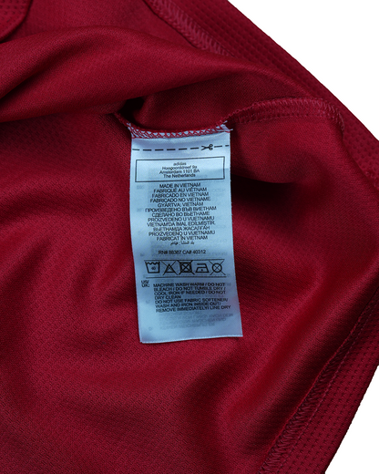 Manchester United Home Football Jersey - 2021/2022