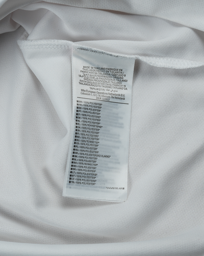 England Lionesses Home Football Jersey - 2025/2026