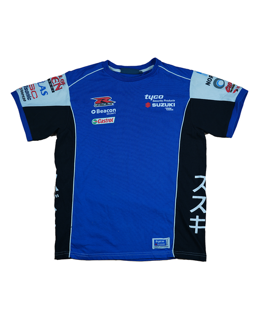 Suzuki Racing T-Shirt