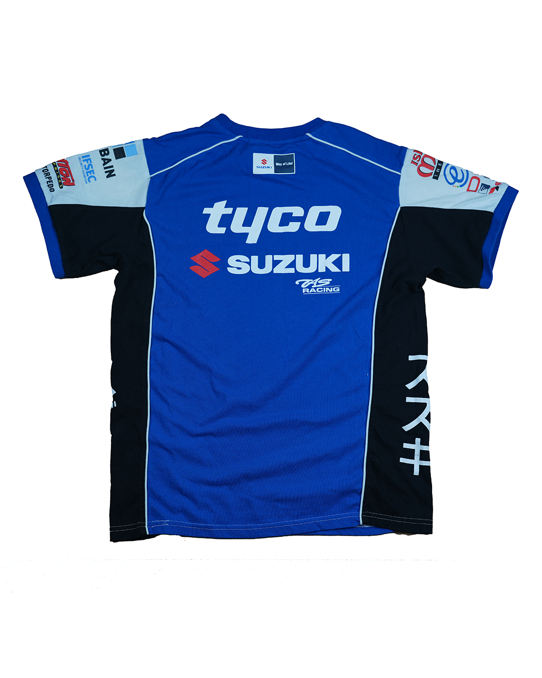 Suzuki Racing T-Shirt