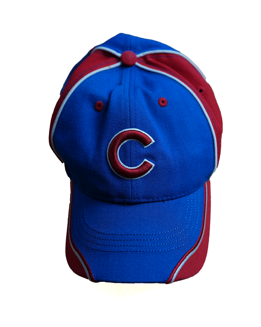 Chicago Cubs Cap