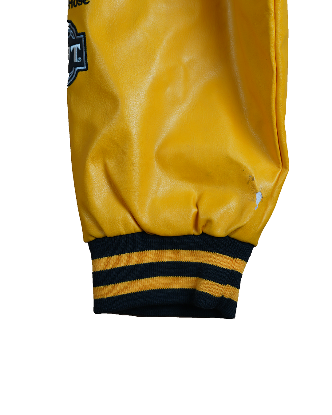 US Army Racing Letterman Jacket