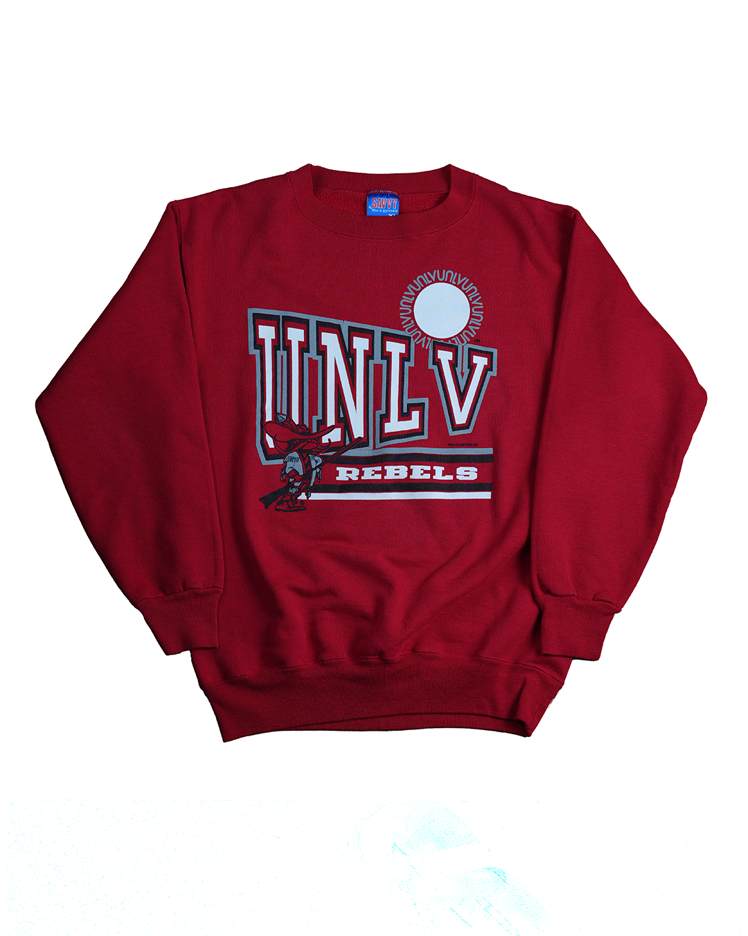 UNLV Rebels Crewneck