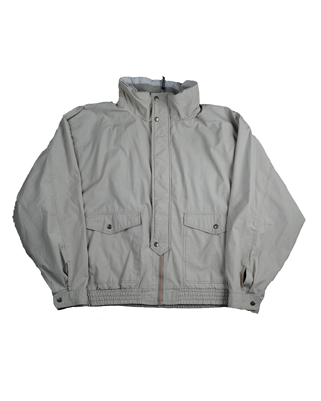 Mcgregor Harrington Jacket