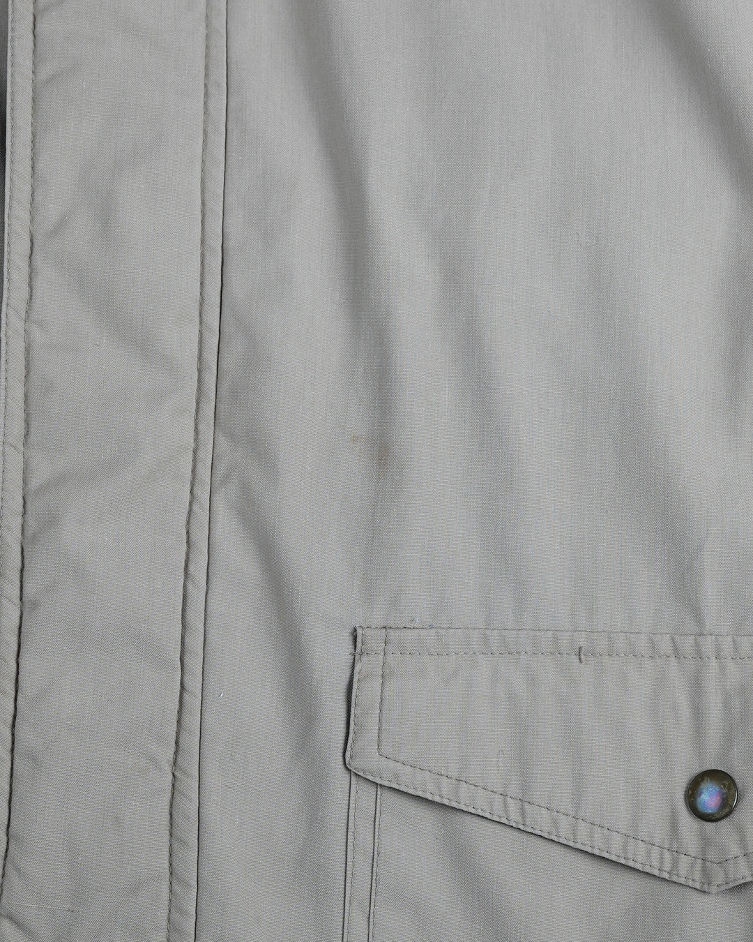 Mcgregor Harrington Jacket