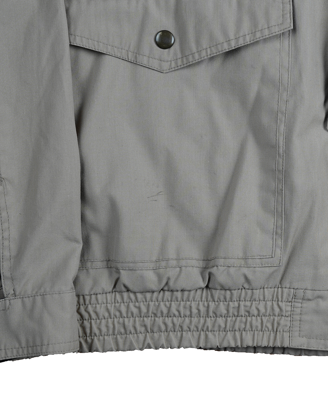 Mcgregor Harrington Jacket