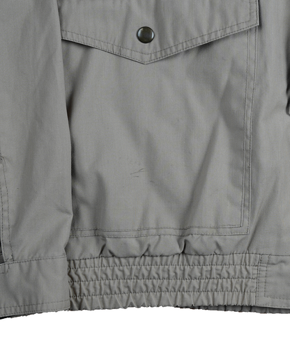 Mcgregor Harrington Jacket
