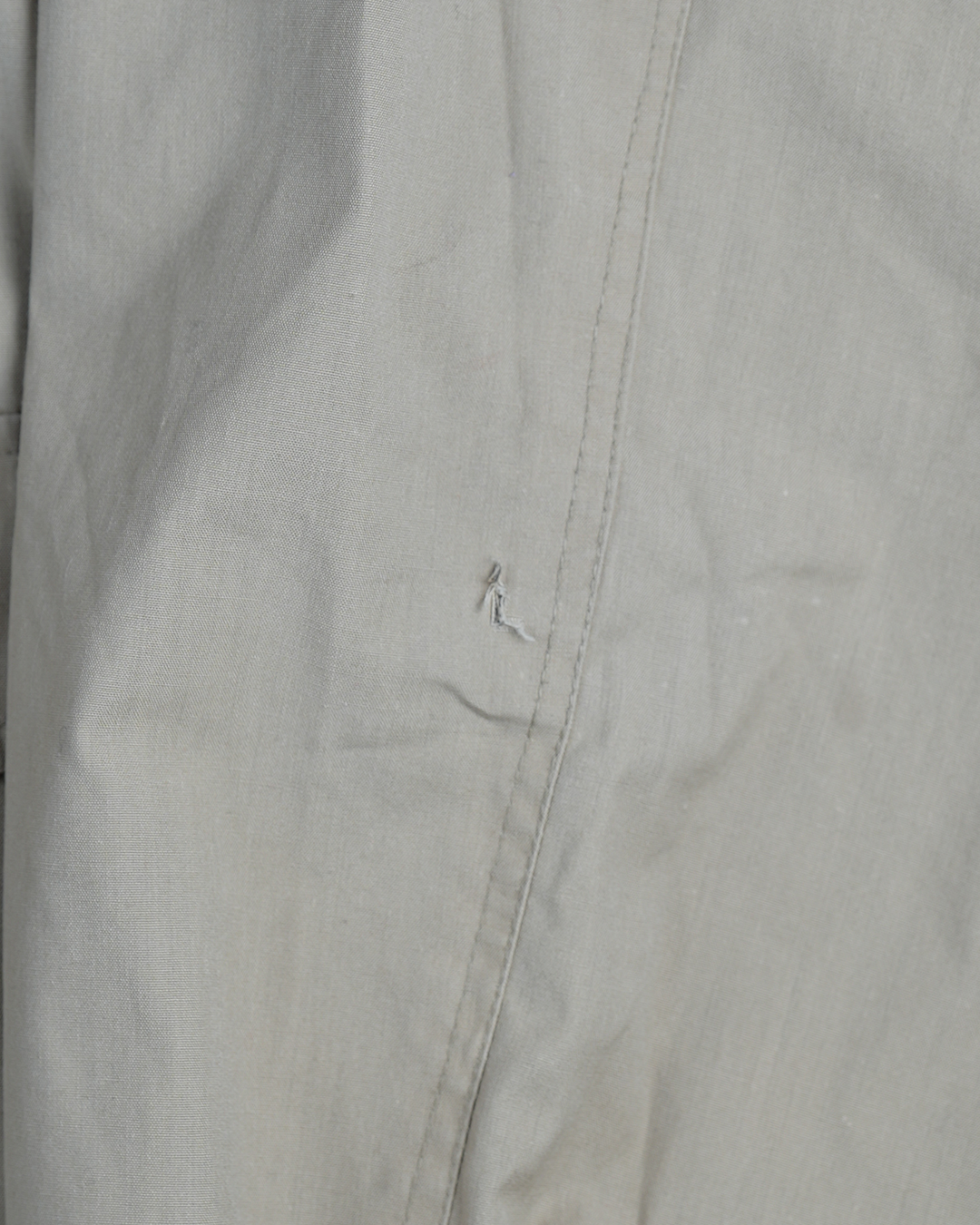 Mcgregor Harrington Jacket