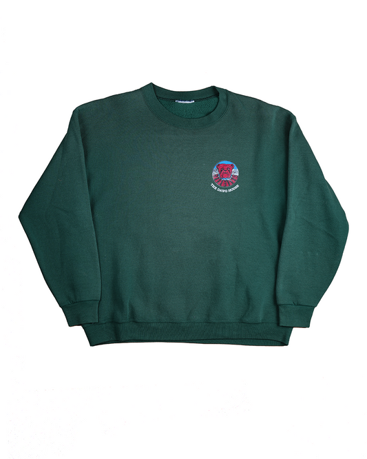The Dawg House Crewneck