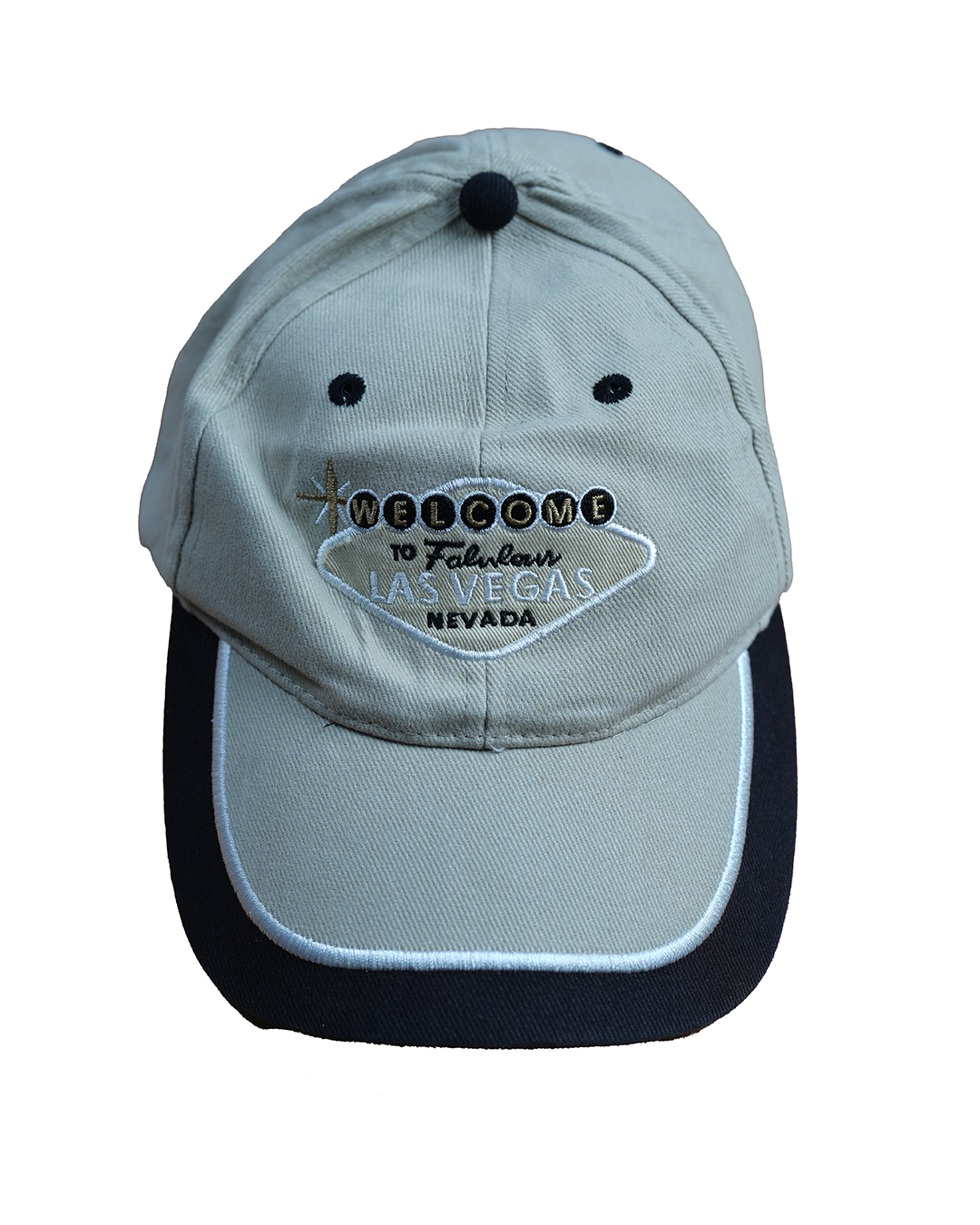 Las Vegas Nevada Cap
