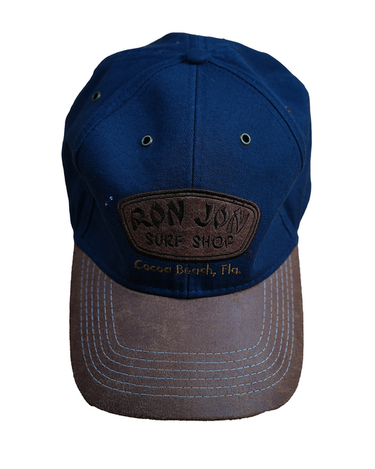 Ron Jovi Cap