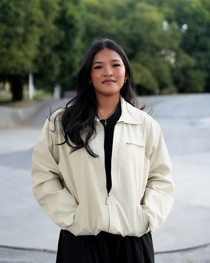 London Fog Harrington Jacket