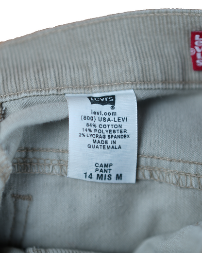 Levis Pants