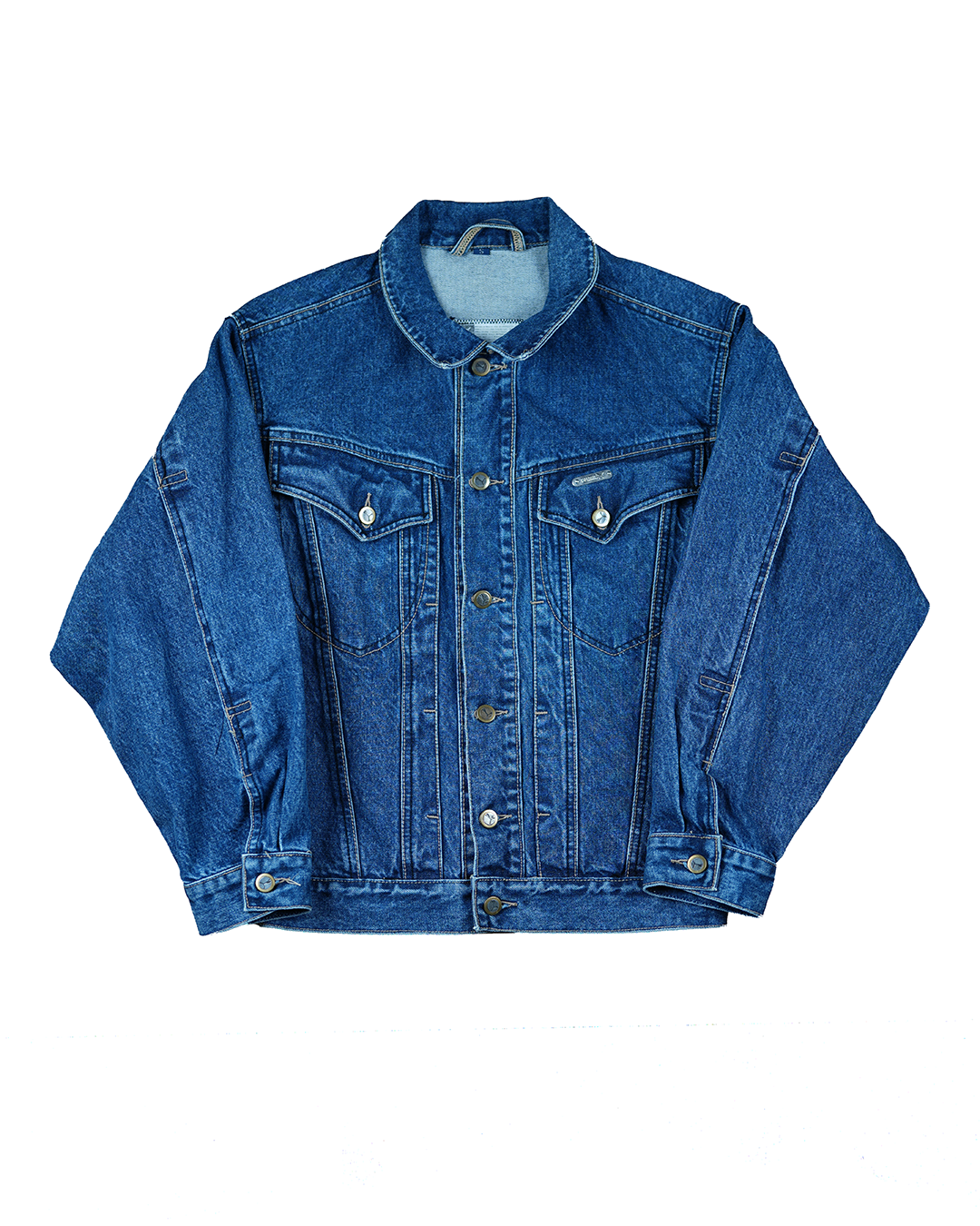Puma Denim Jacket