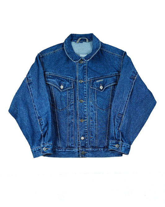 Puma Denim Jacket