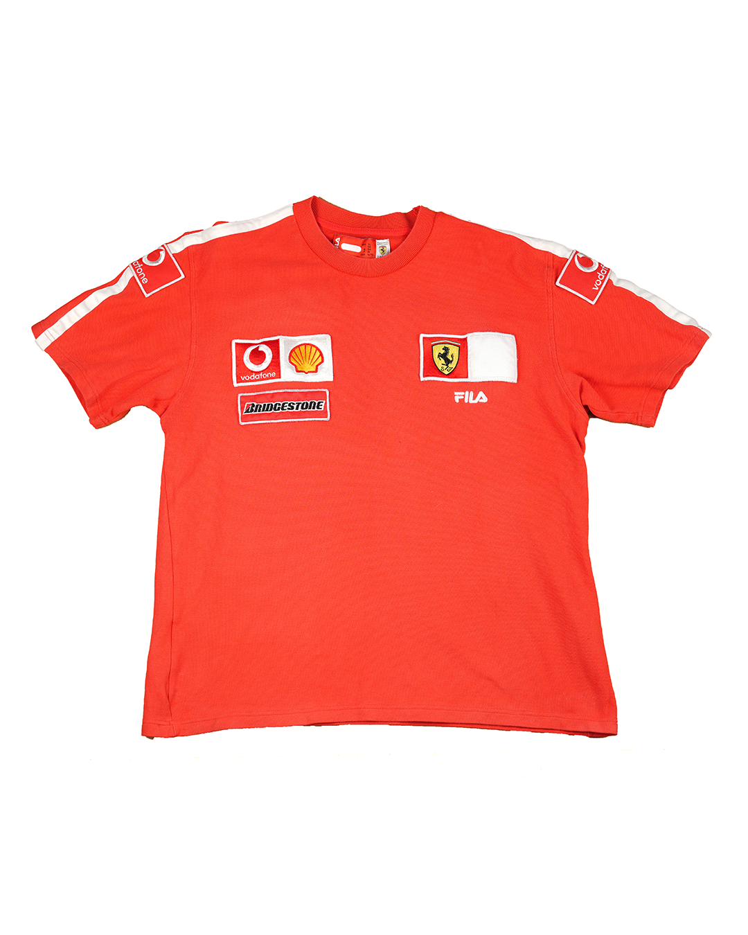 Ferrari T-Shirt