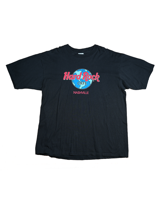 Hard Rock Cafe T-Shirt - Nashville