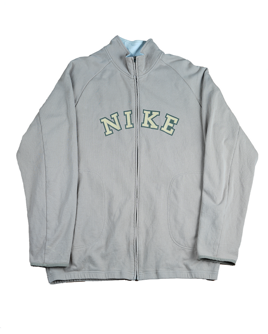 Nike Zip-Up Track Jacket