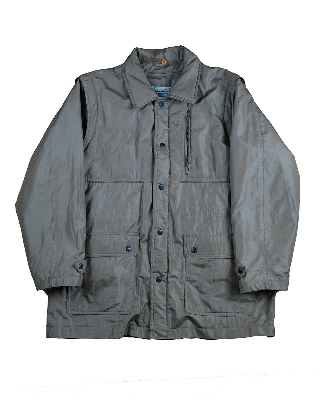 Mar-Mendi Jacket