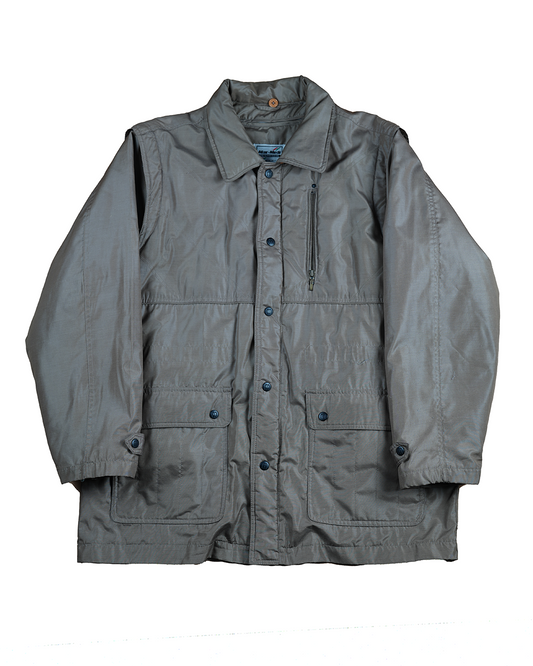 Mar-Mendi Jacket