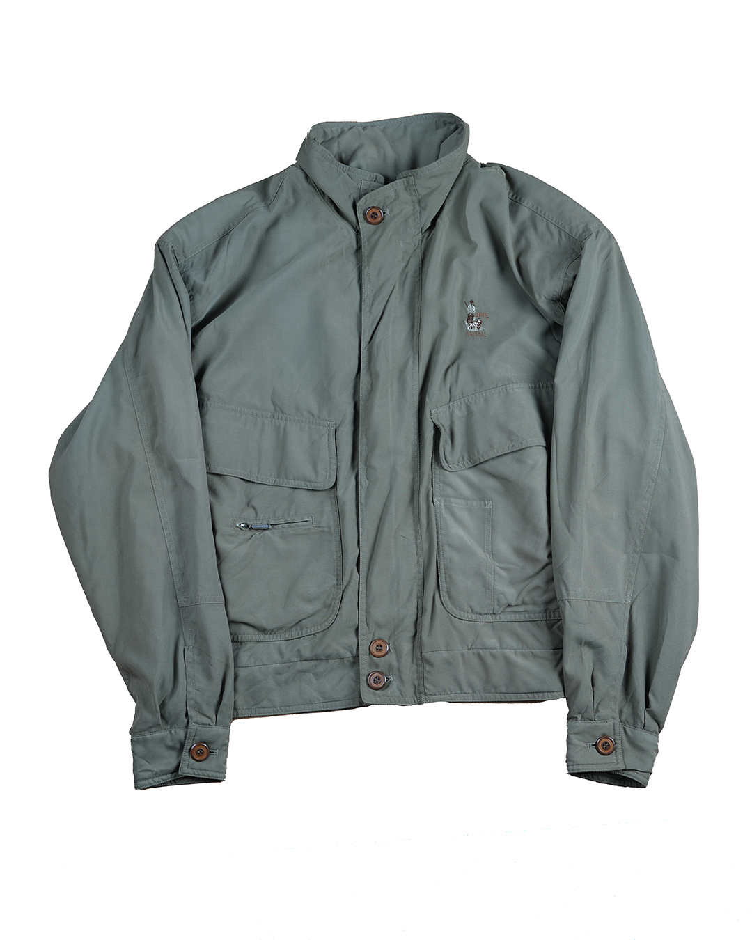 Jive Jacket