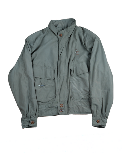 Jive Jacket
