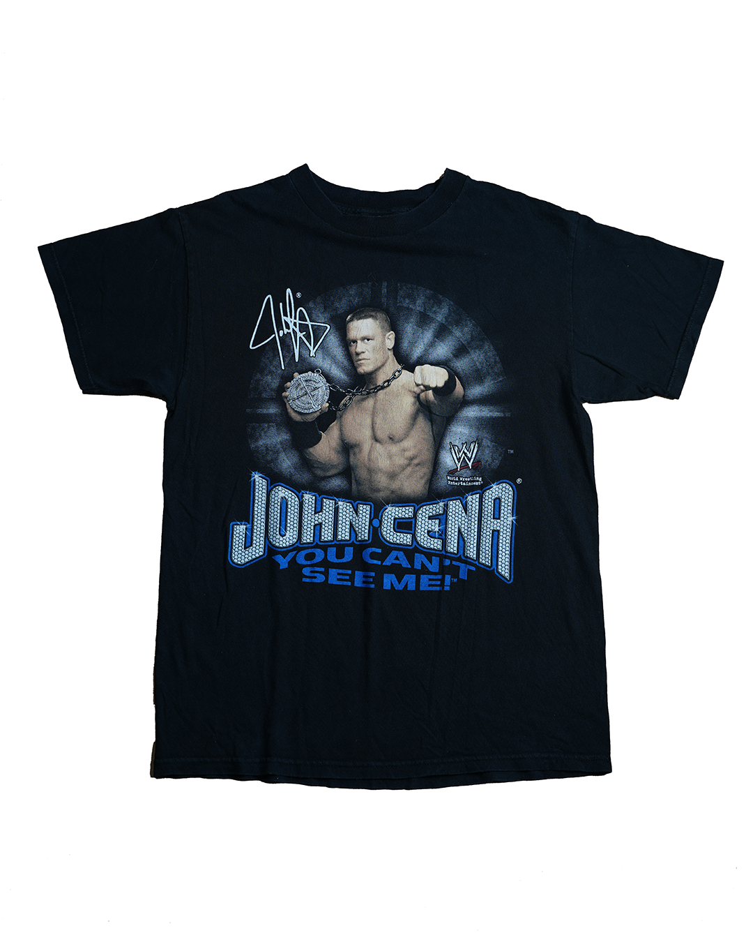John Cena T-Shirt