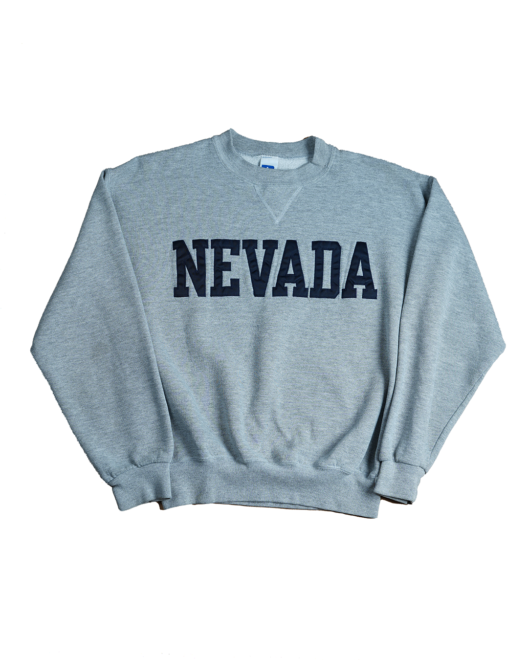 Nevada Crewneck