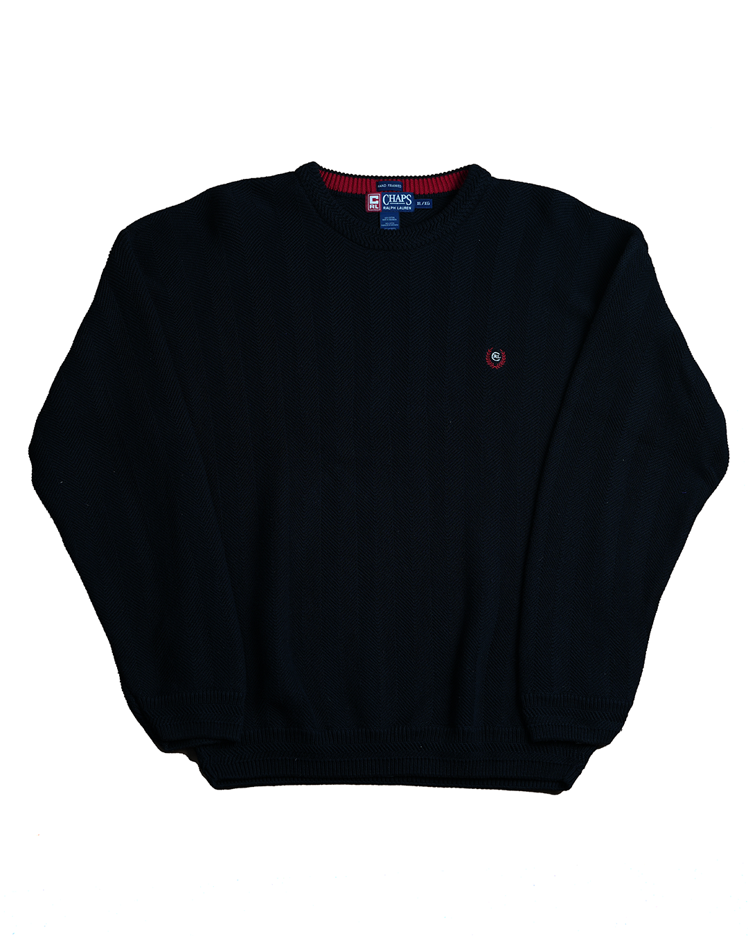 Chaps Sweater