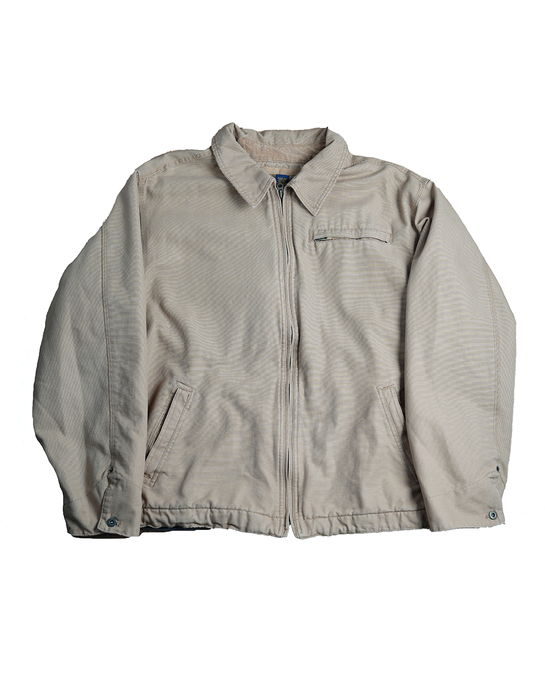 Shaver Lake Harrington Jacket