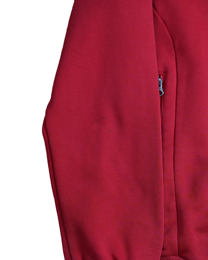 Ferrari F1 Track Jacket
