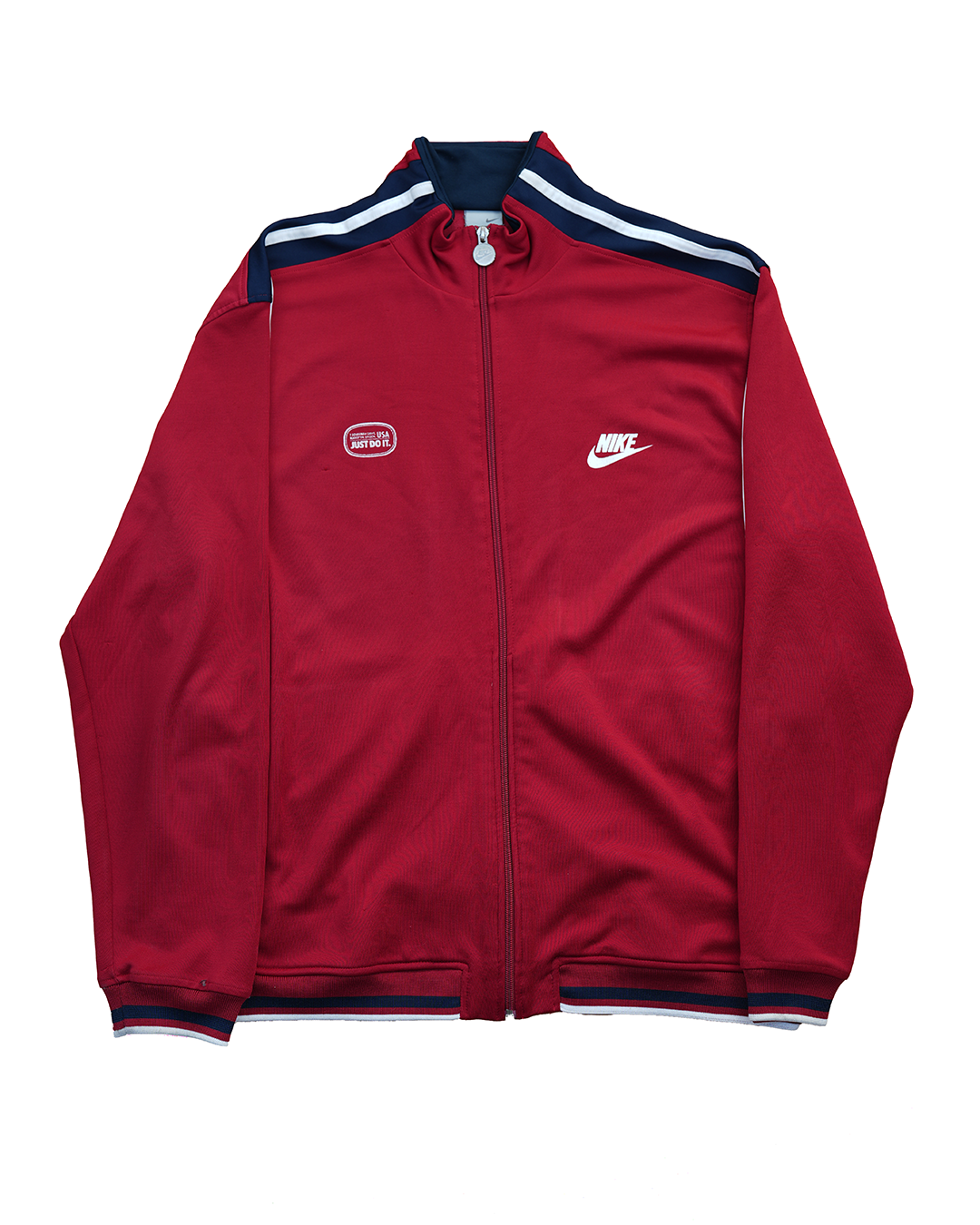Nike Track Jacket