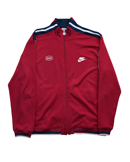 Nike Track Jacket