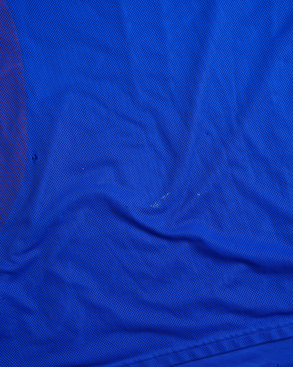 France Home Football Jersey - 2002/2004