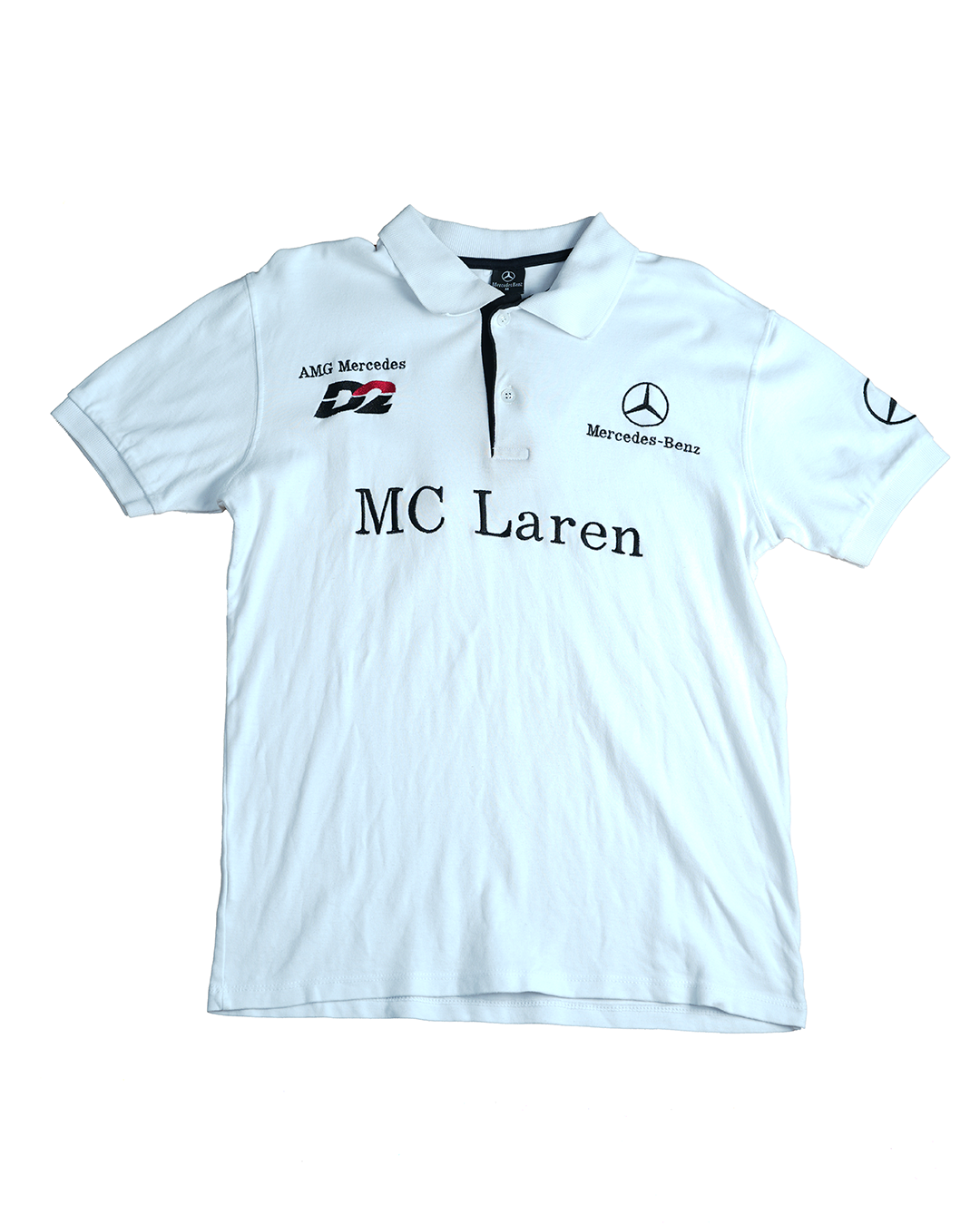 Mercedes F1 Shirt