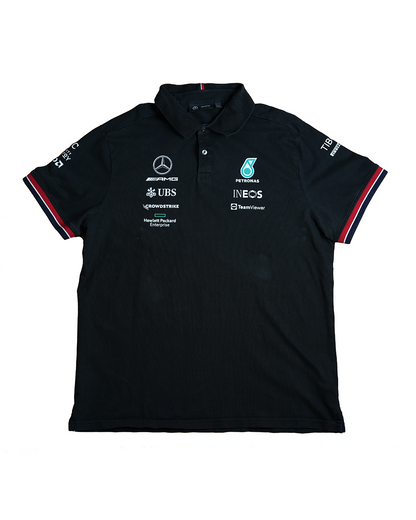Mercedes F1 Shirt