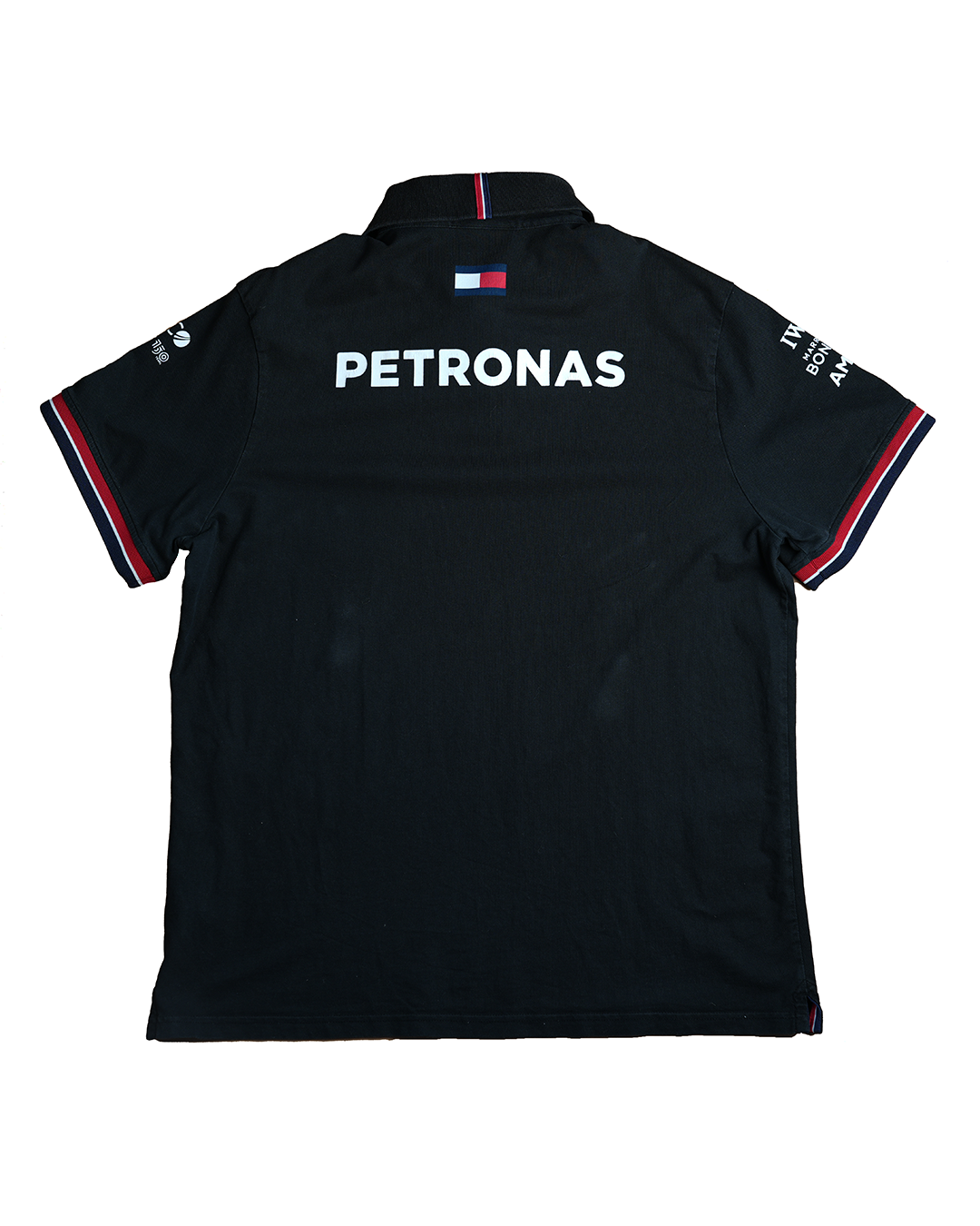 Mercedes F1 Shirt