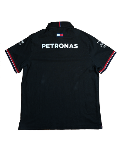 Mercedes F1 Shirt