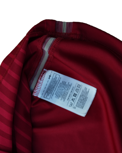 Spain Home Football Jersey - 2014/2015