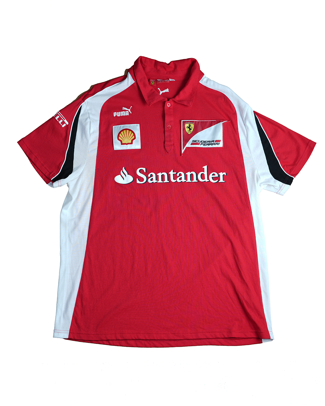 Ferrari F1 Shirt