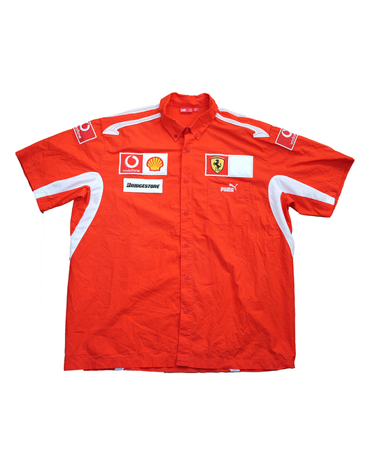 Ferrari Shirt