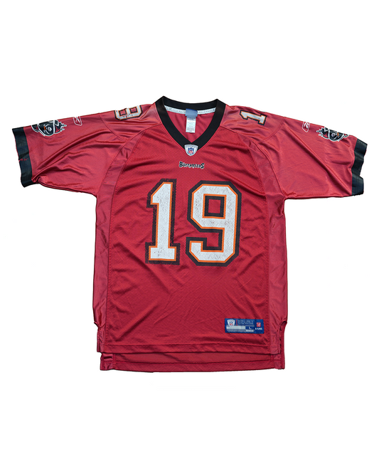 Diaz #19 Football Jersey - Tampa Bay Bucaneers