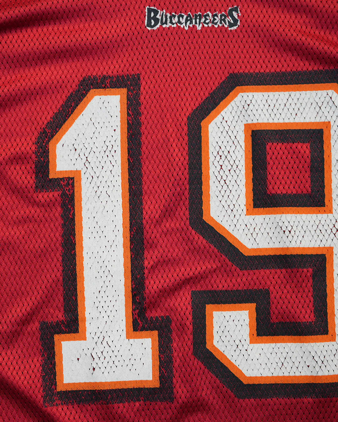 Diaz #19 Football Jersey - Tampa Bay Bucaneers